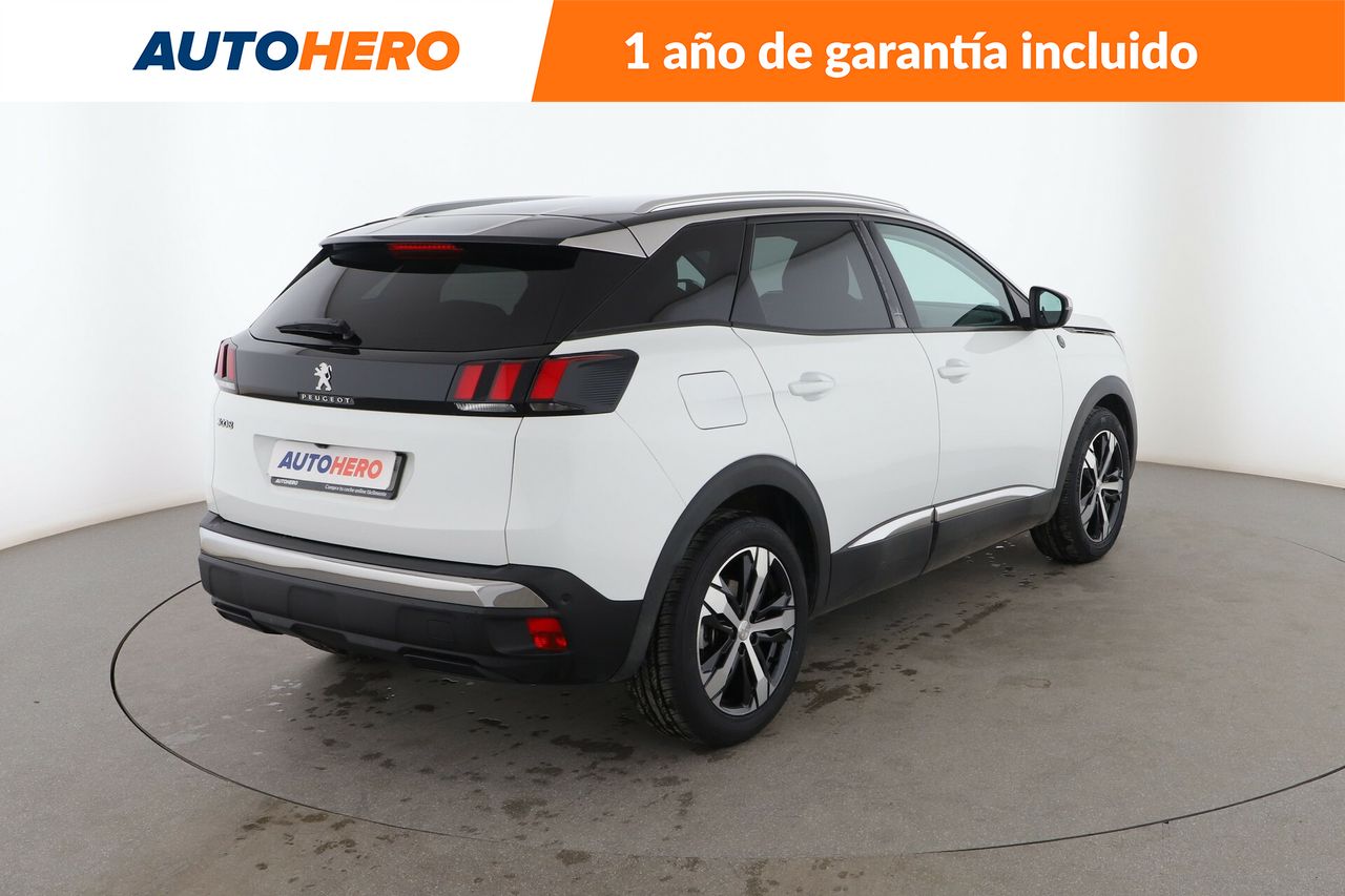 Foto Peugeot 3008 6