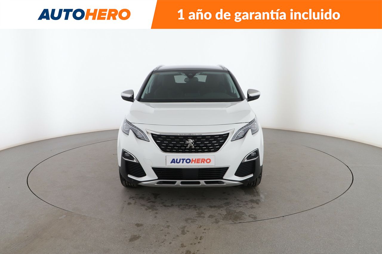 Foto Peugeot 3008 9