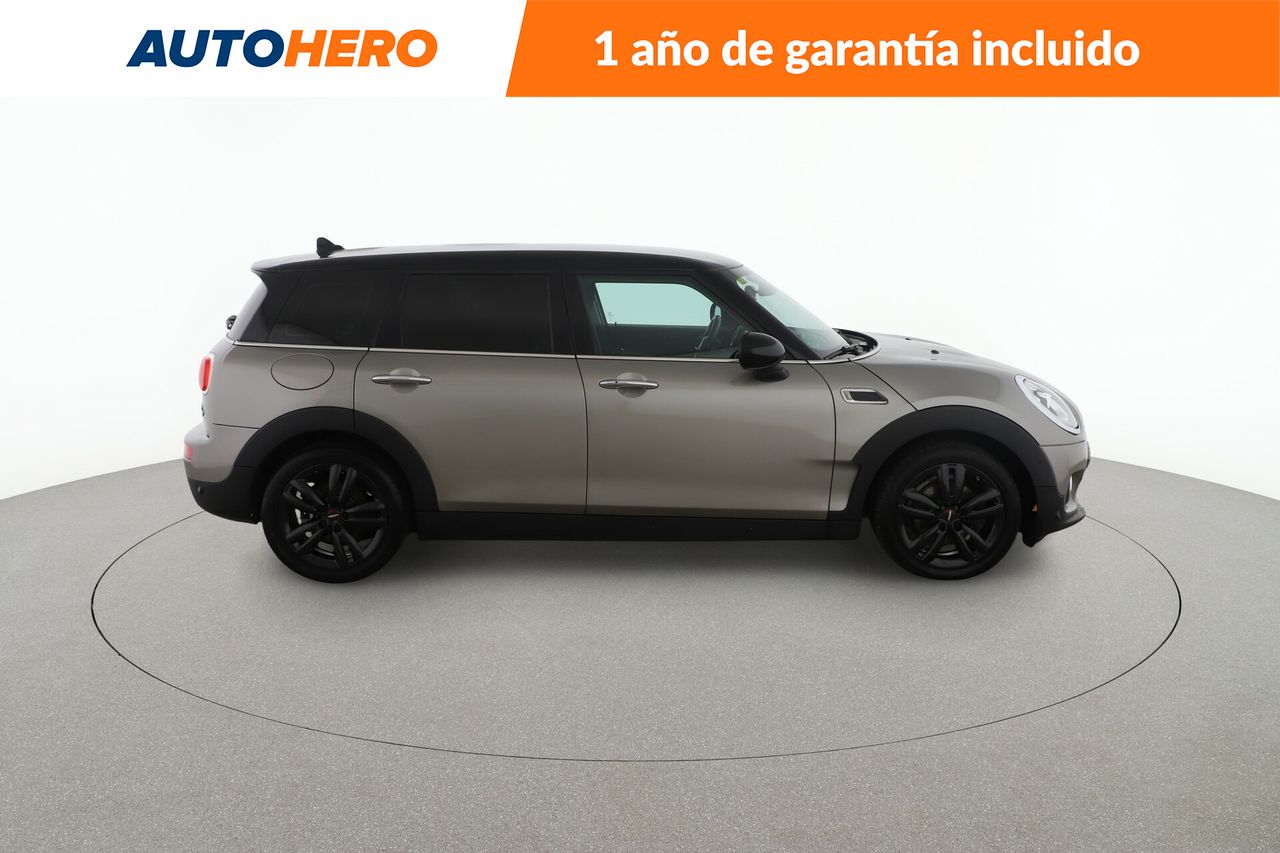 Foto Mini Clubman 7