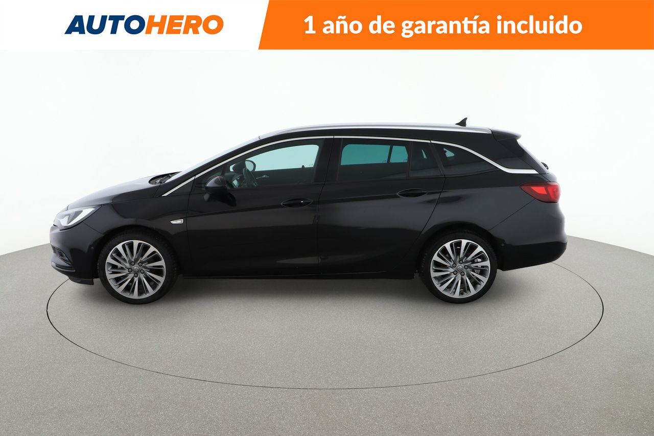 Foto Opel Astra 3