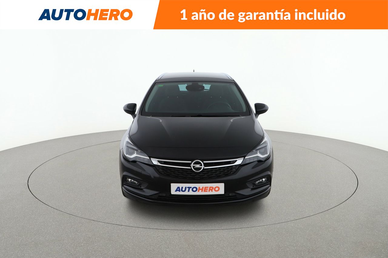 Foto Opel Astra 9