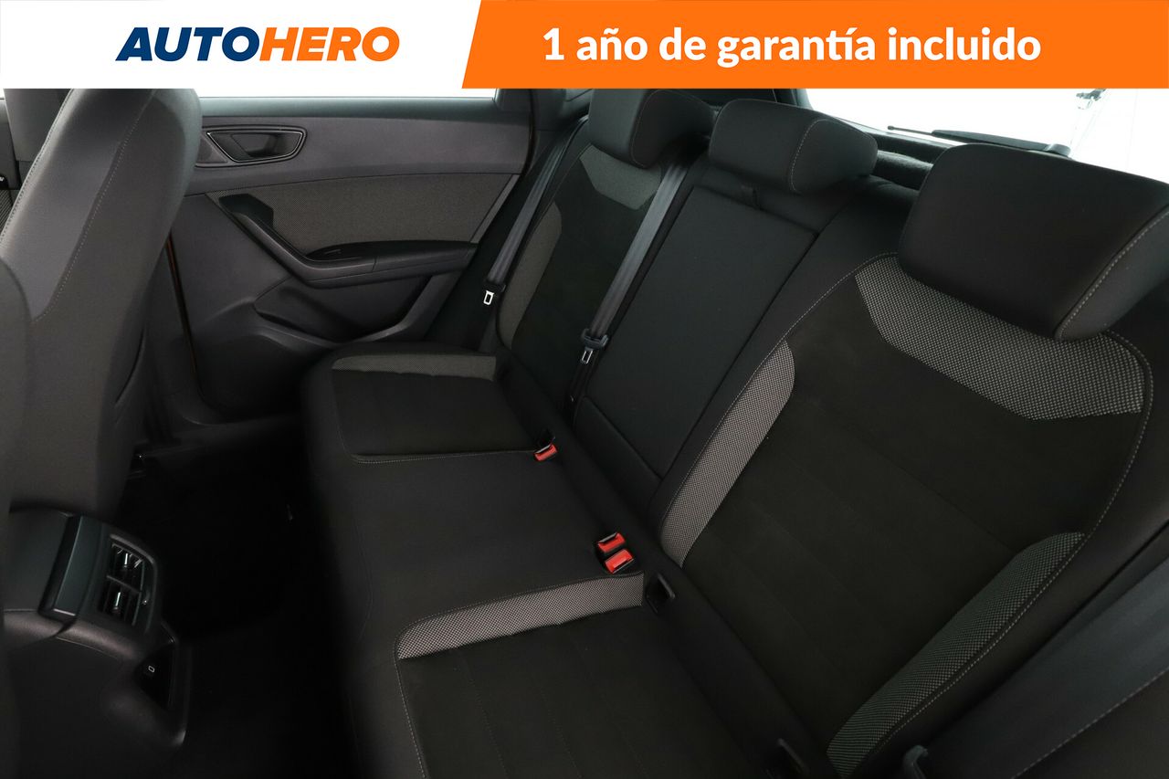 Foto Seat Ateca 15