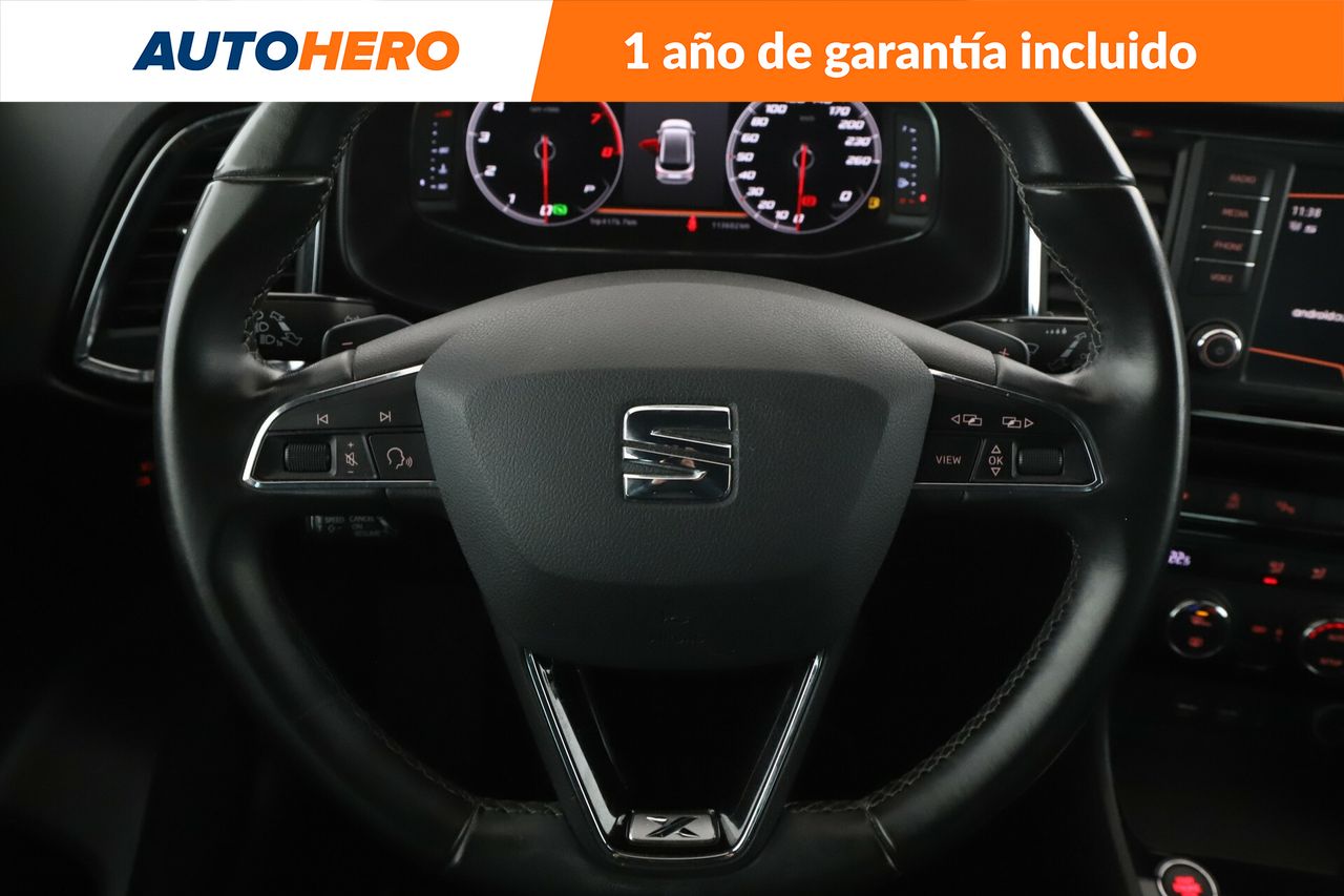 Foto Seat Ateca 20