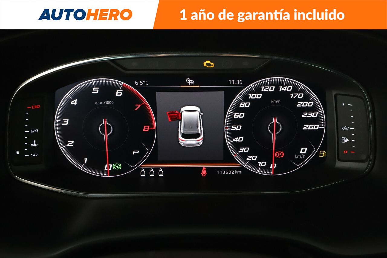 Foto Seat Ateca 21