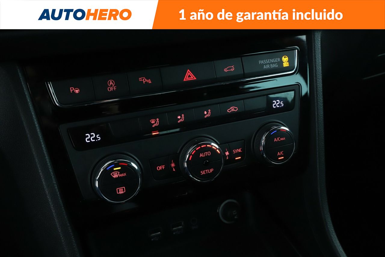 Foto Seat Ateca 25