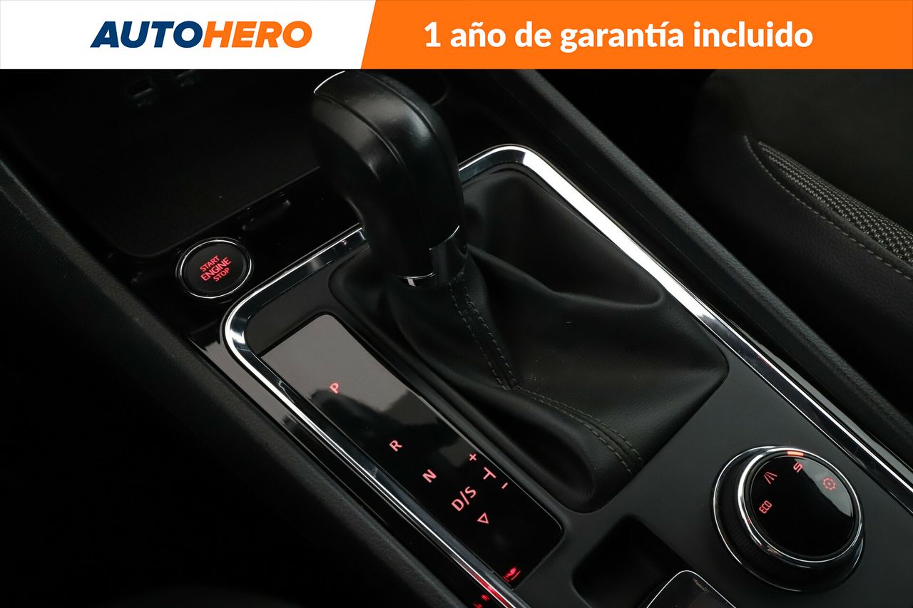 Foto Seat Ateca 26