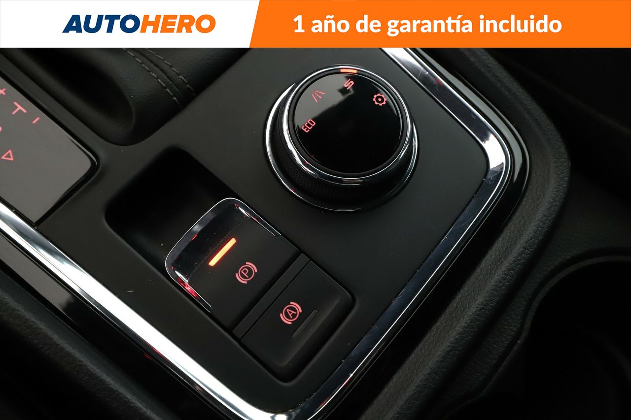 Foto Seat Ateca 27