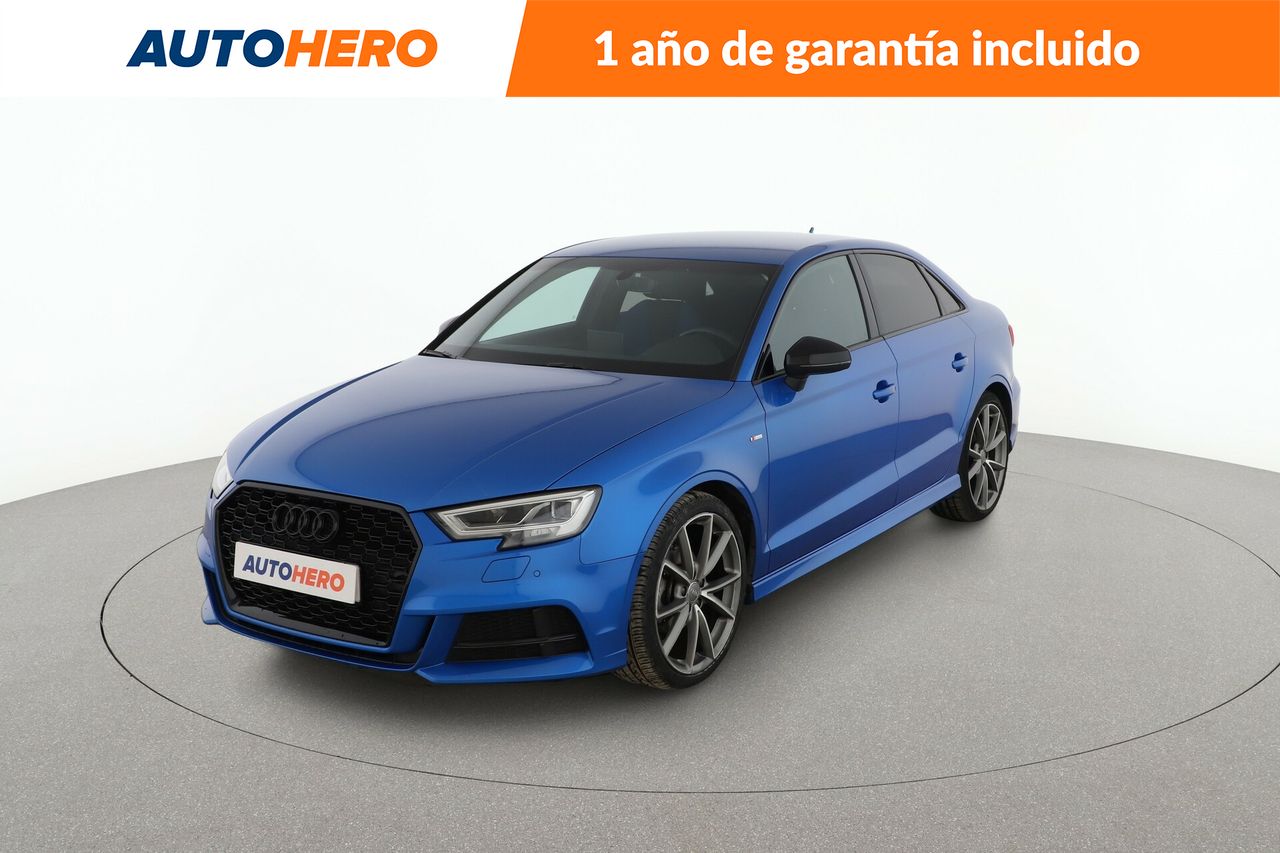 Foto Audi A3 1