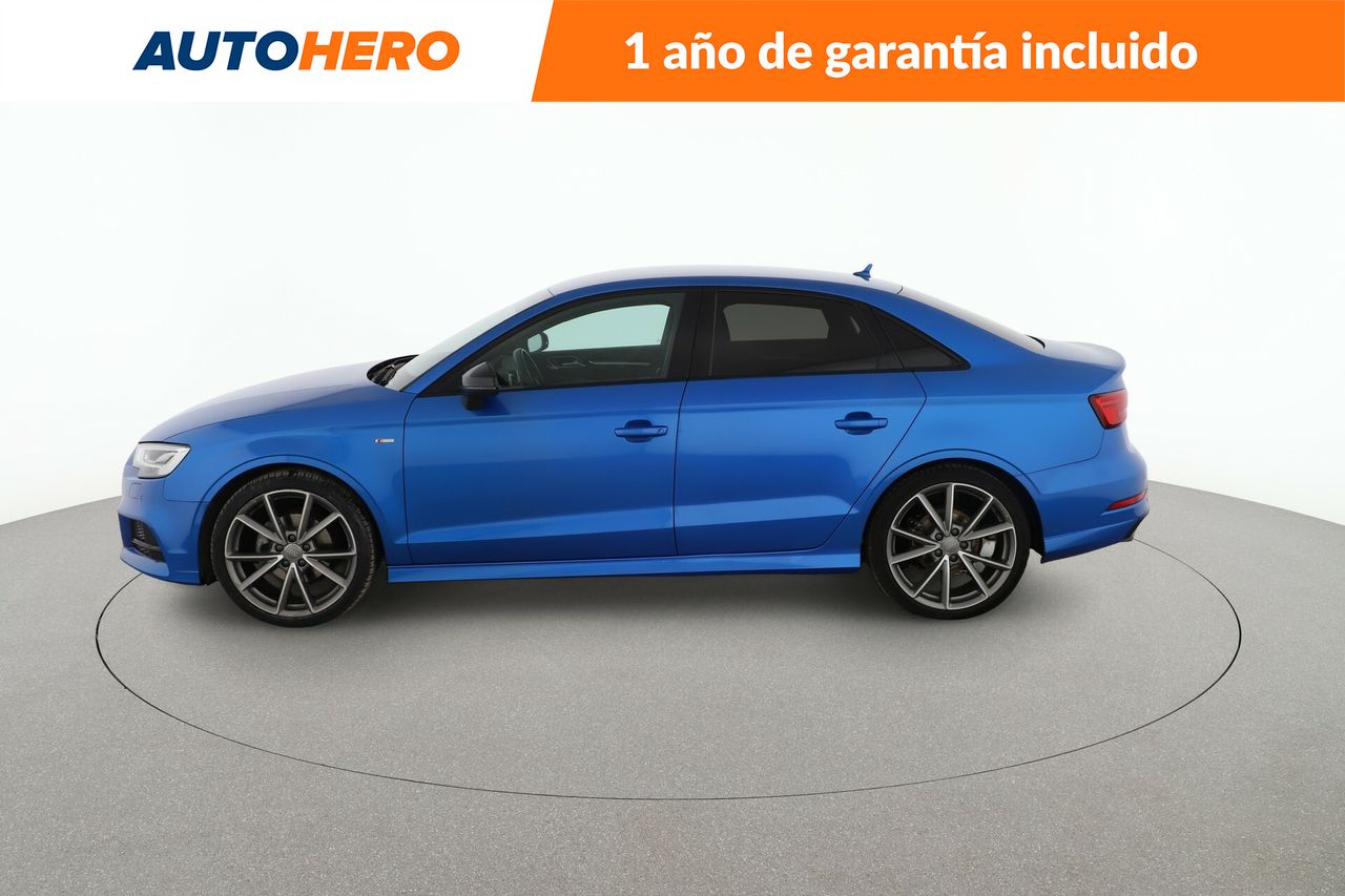 Foto Audi A3 3