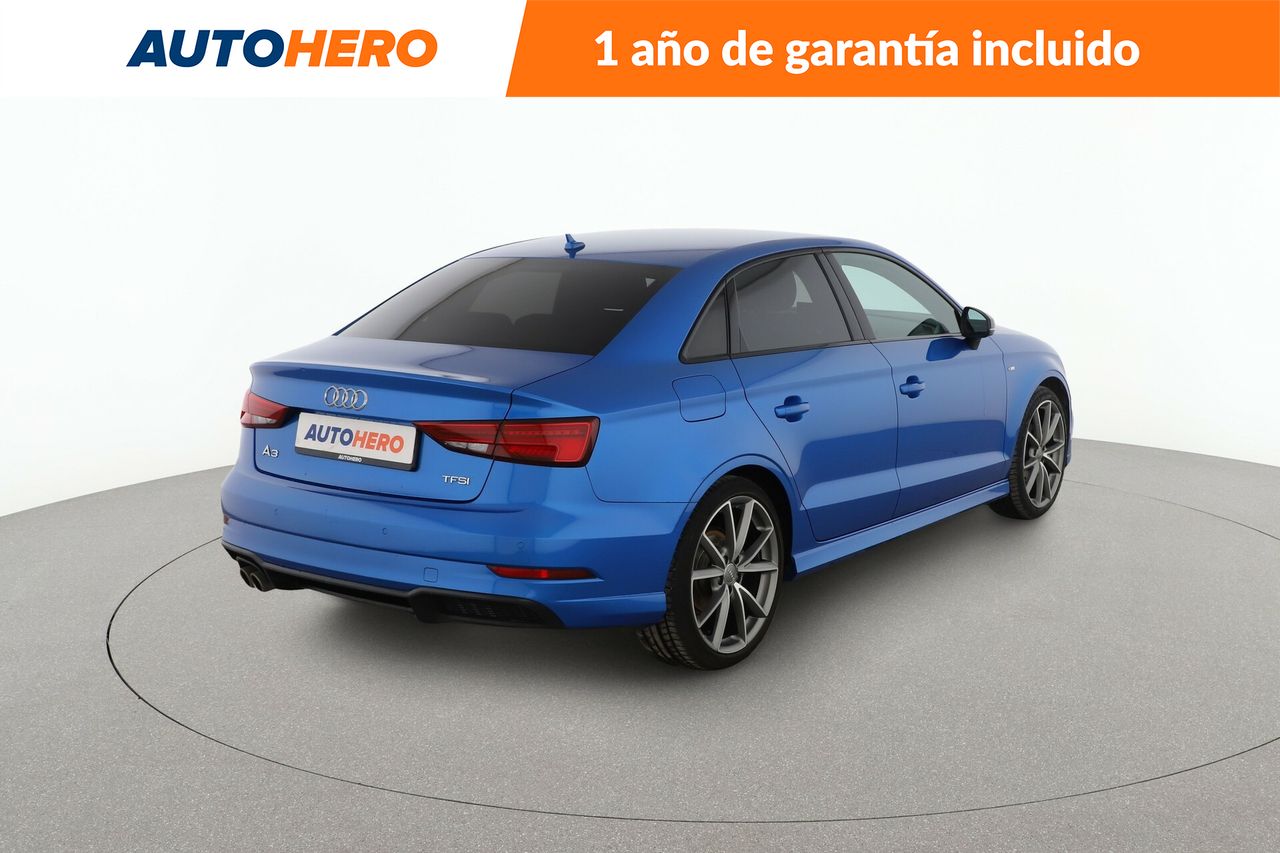 Foto Audi A3 6