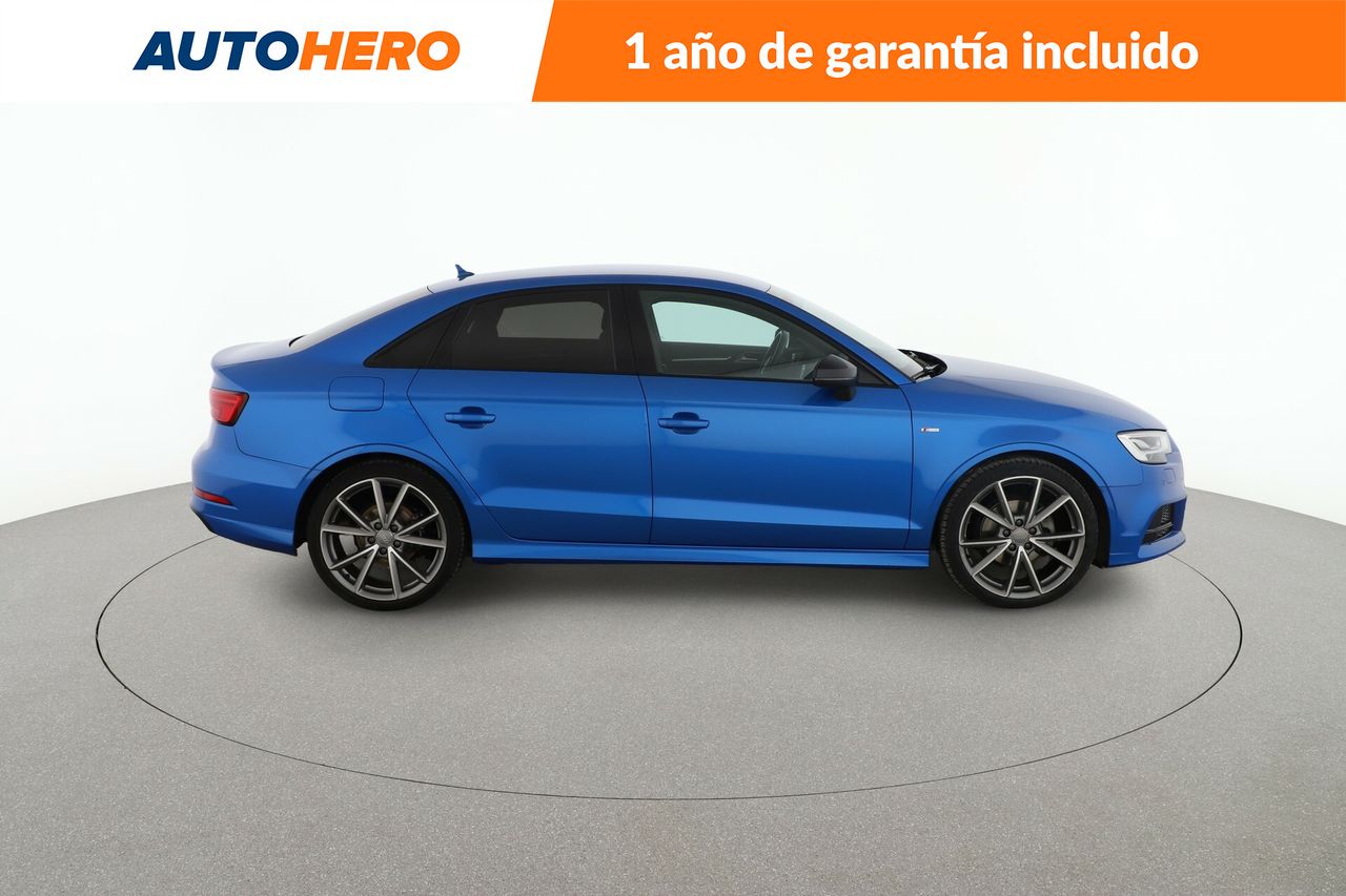 Foto Audi A3 7