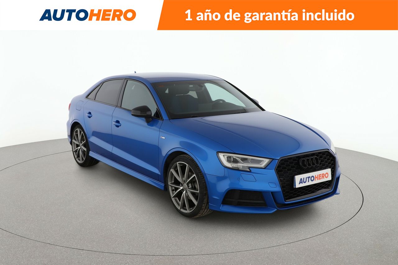 Foto Audi A3 8