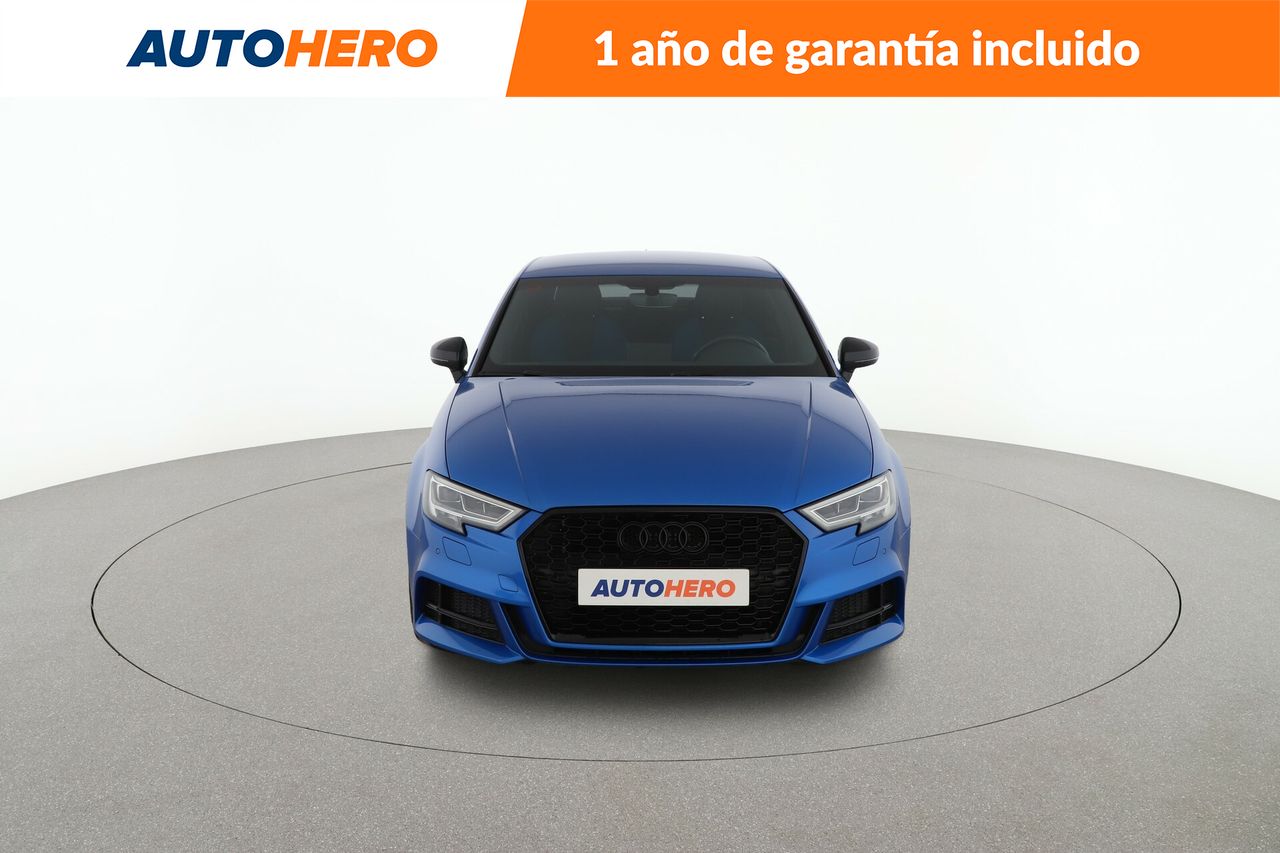 Foto Audi A3 9