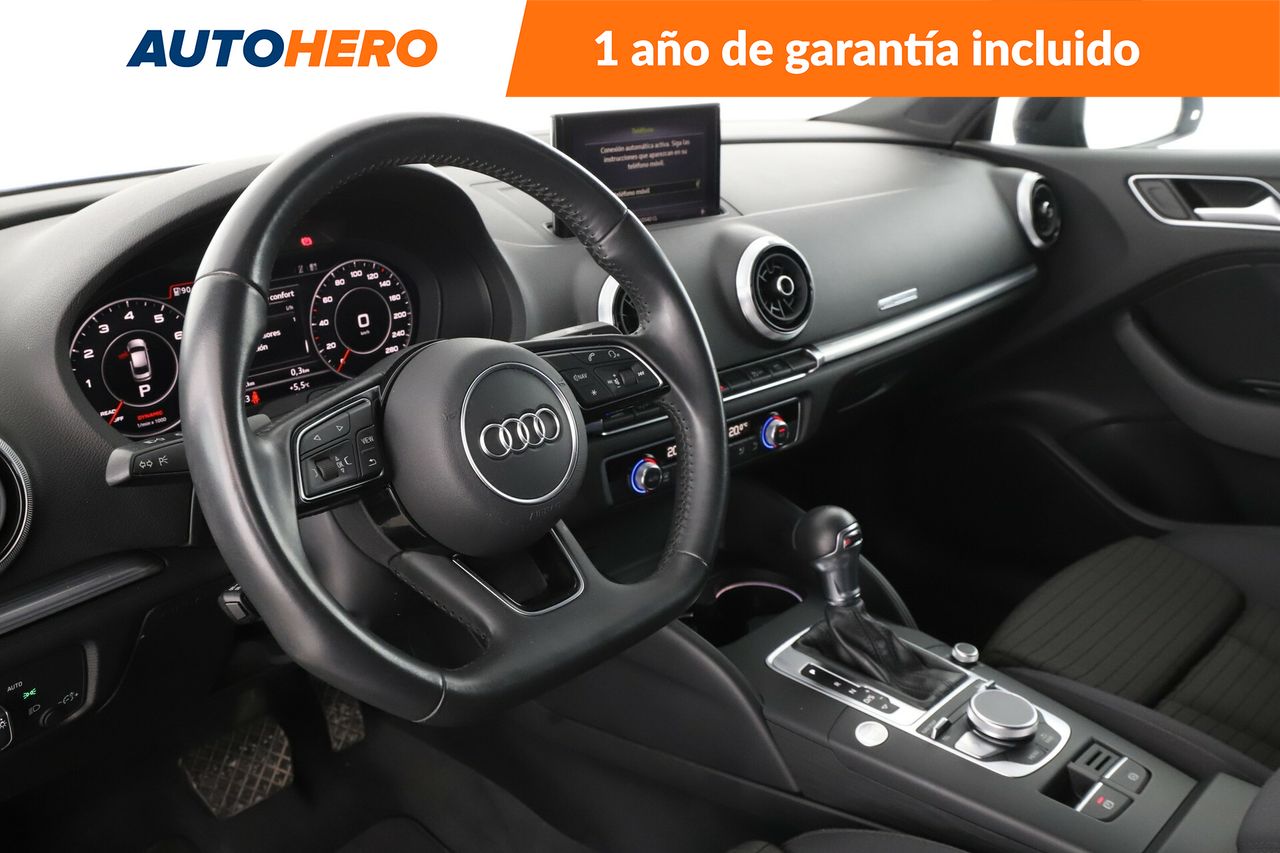 Foto Audi A3 12