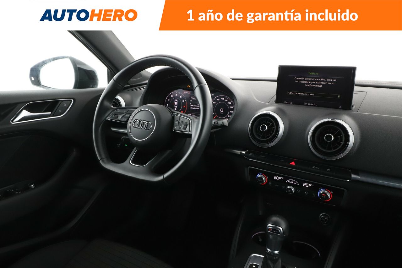 Foto Audi A3 14