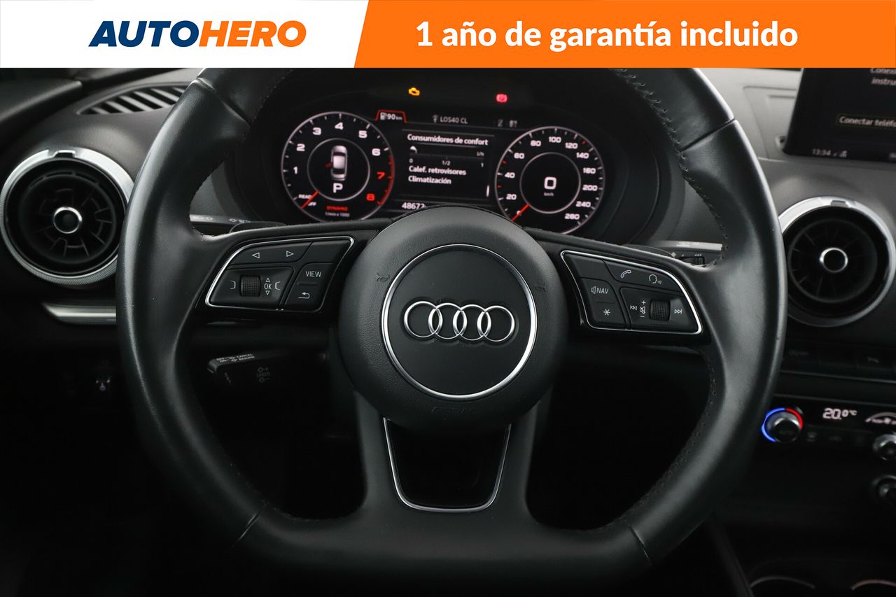 Foto Audi A3 20