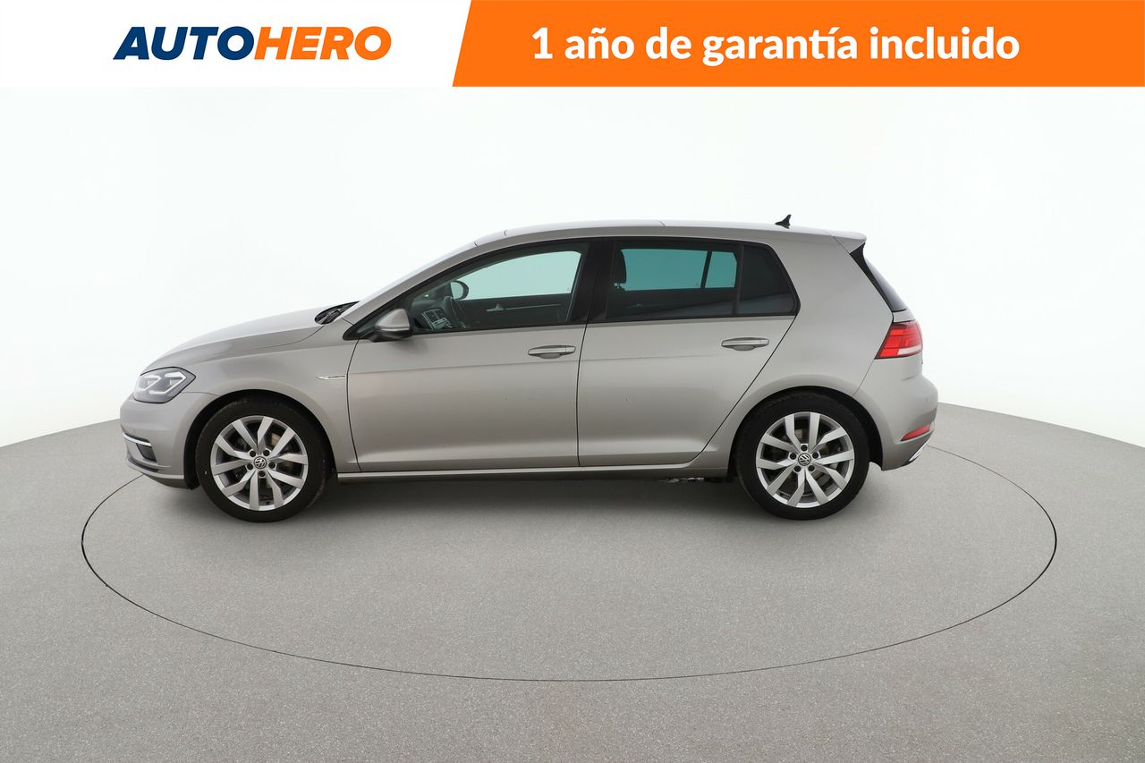 Foto Volkswagen Golf 3