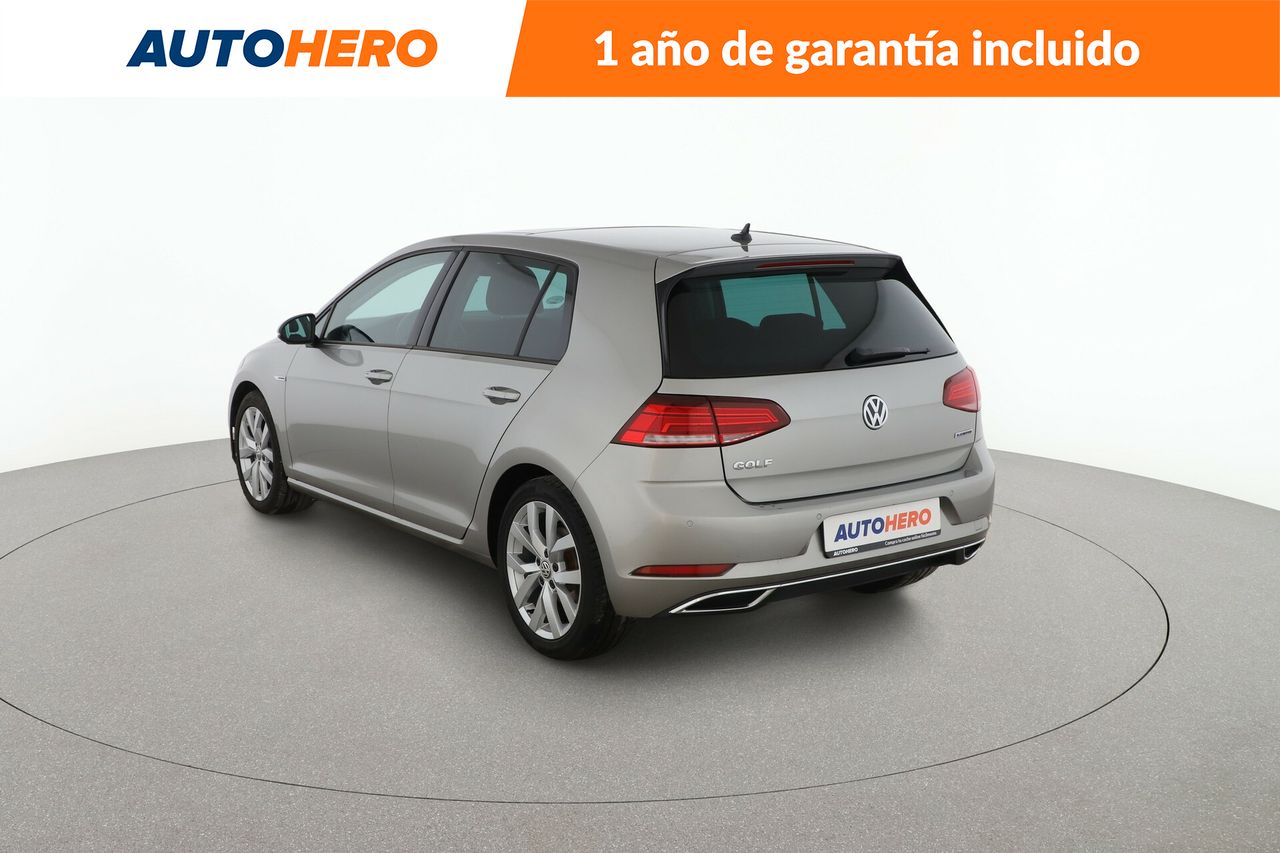 Foto Volkswagen Golf 4