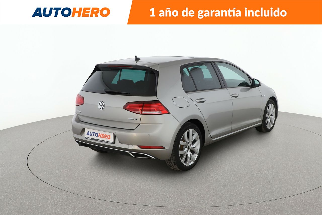 Foto Volkswagen Golf 6