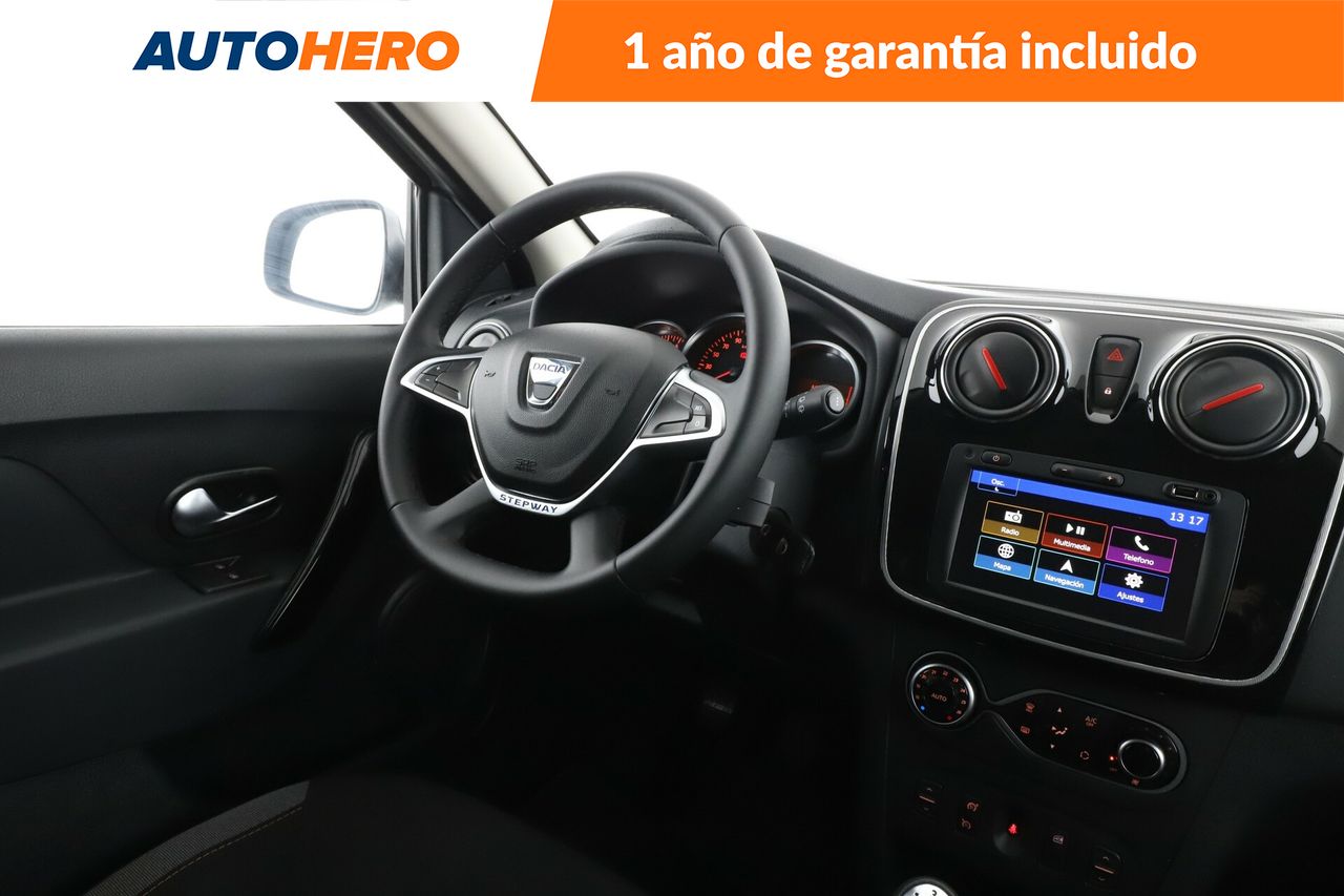 Foto Dacia Sandero 14