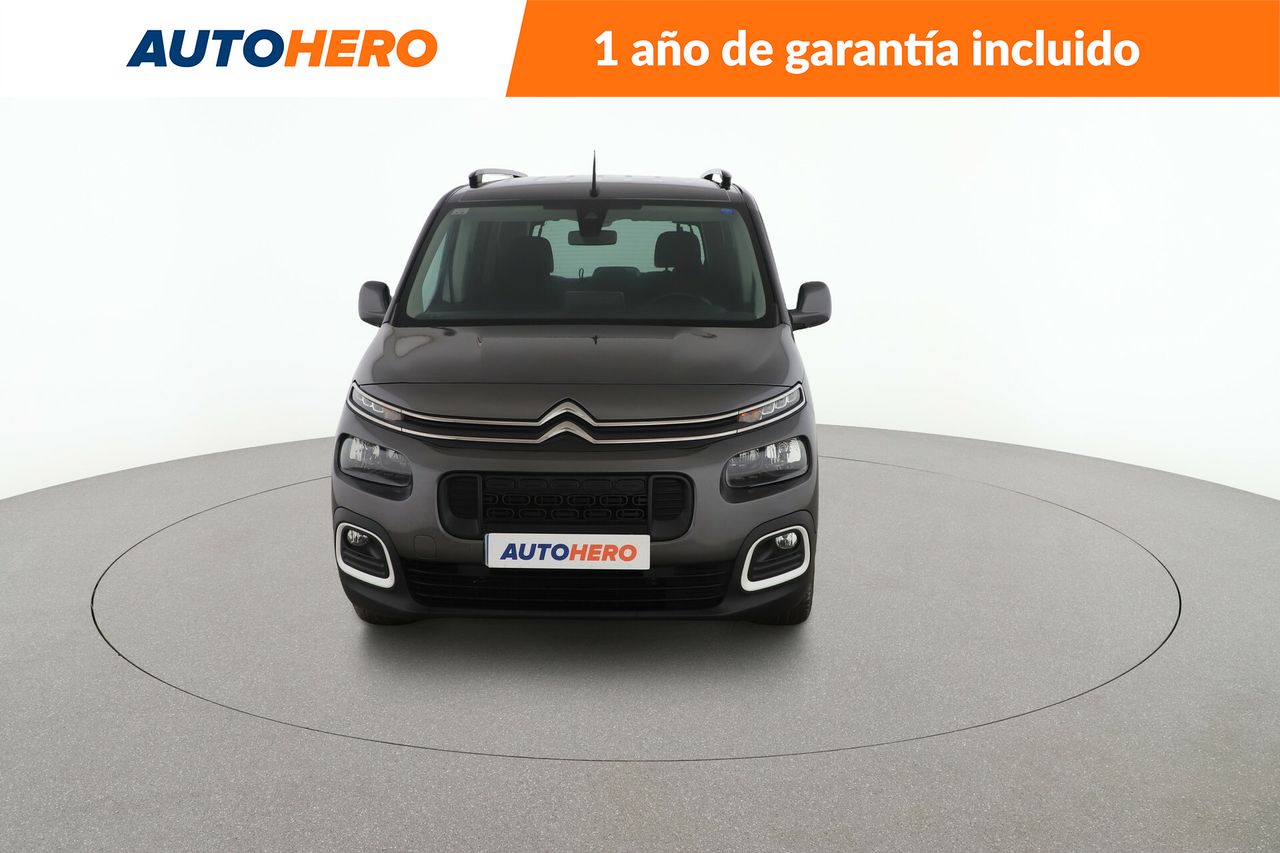 Foto Citroën Berlingo 9