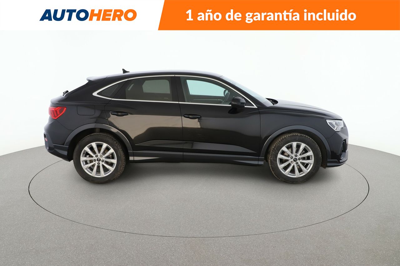 Foto Audi Q3 7