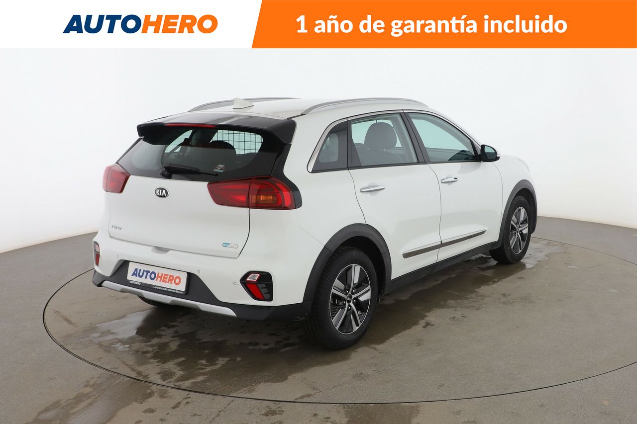 Foto Kia Niro 6