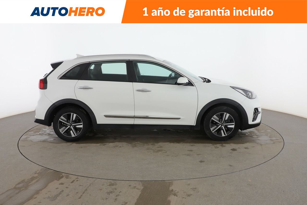 Foto Kia Niro 7