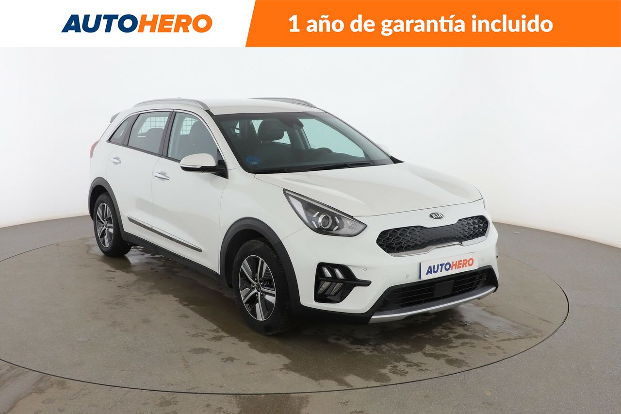 Foto Kia Niro 8