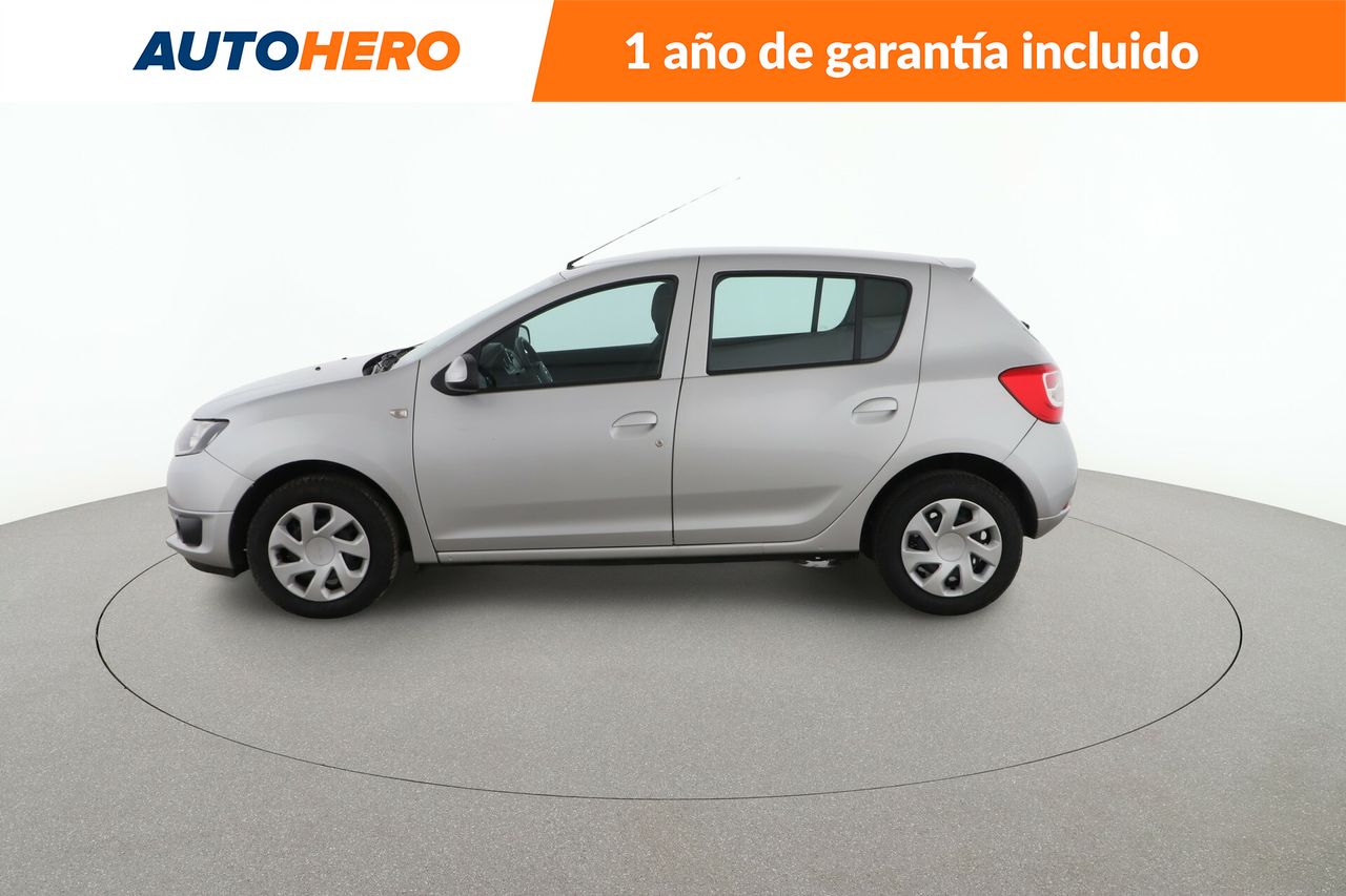 Foto Dacia Sandero 3