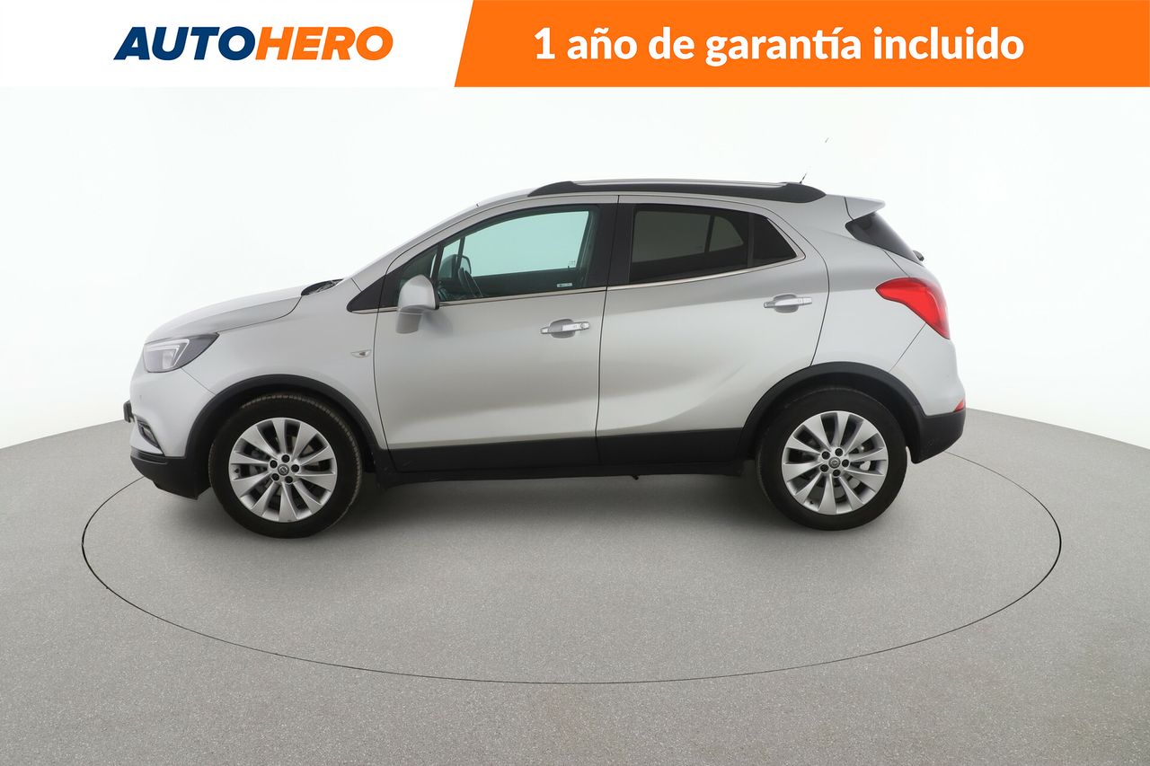 Foto Opel Mokka X 3