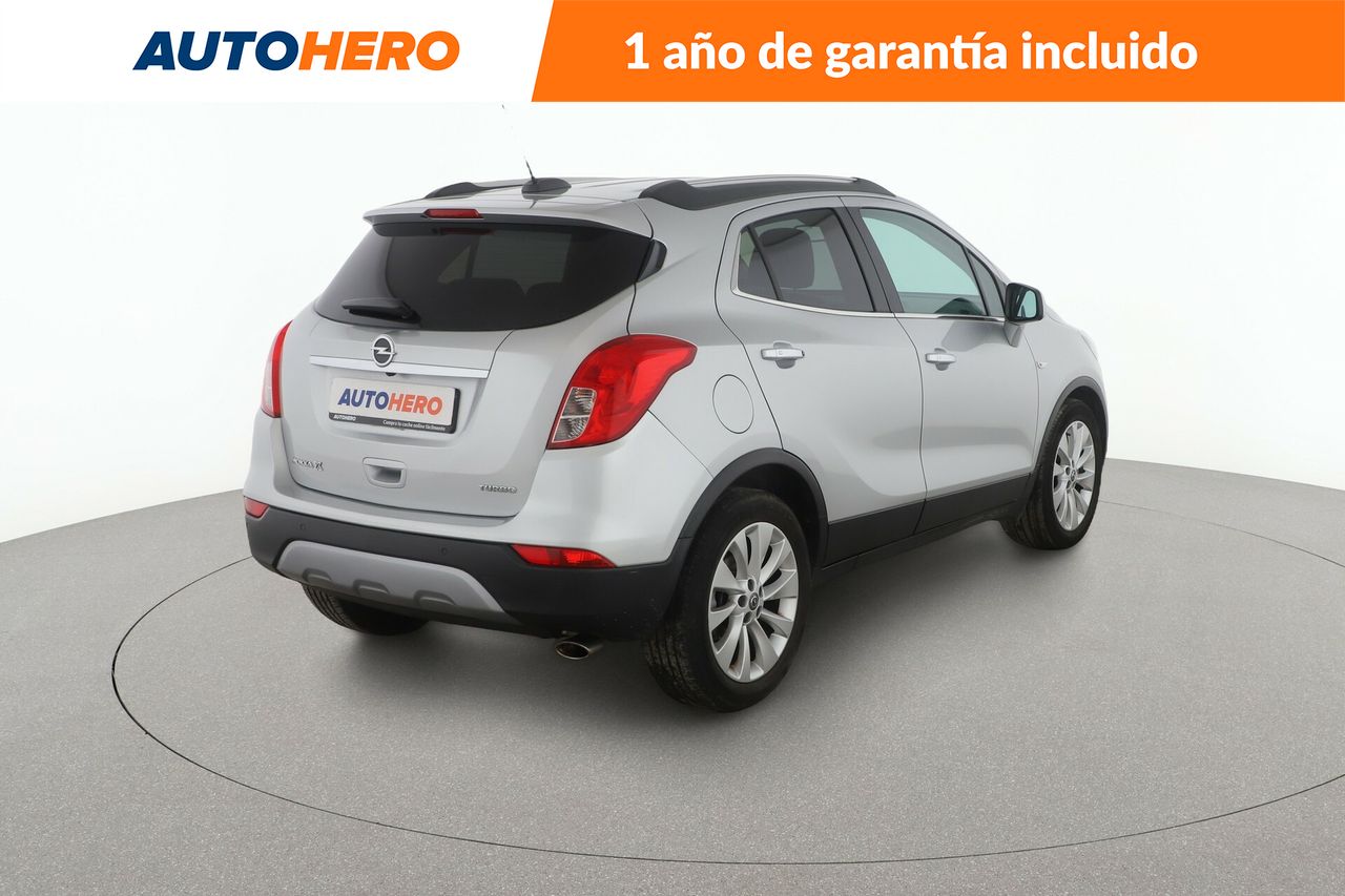 Foto Opel Mokka X 6