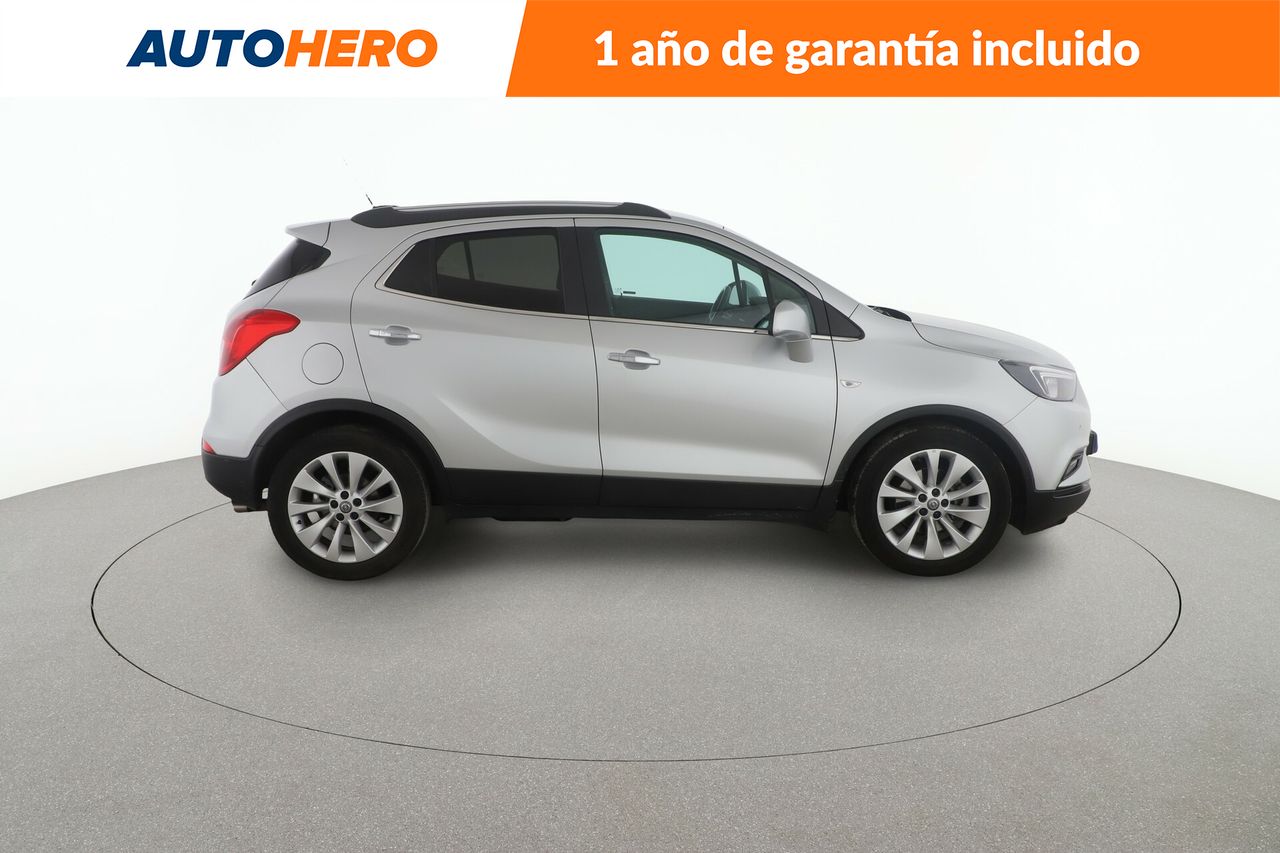 Foto Opel Mokka X 7