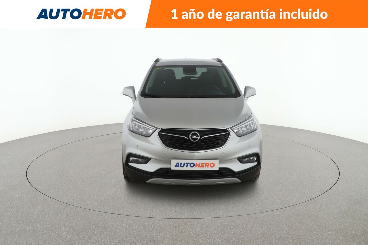 Foto Opel Mokka X 9