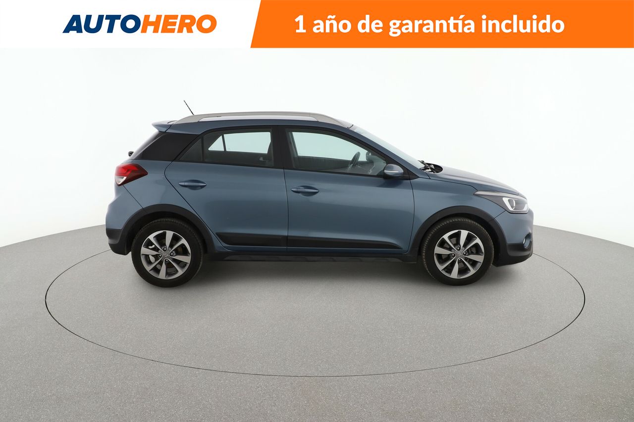 Foto Hyundai i20 Active 7