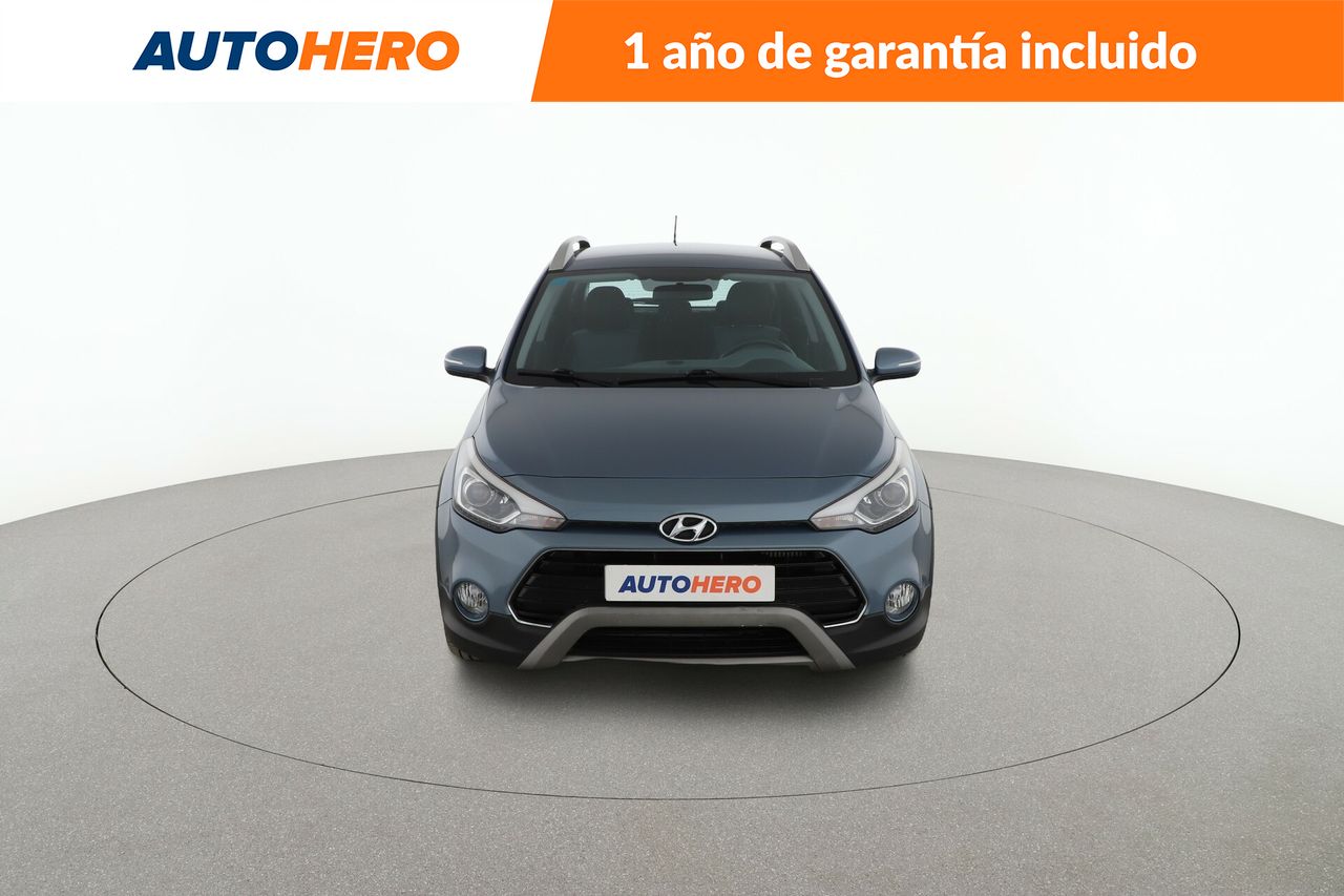 Foto Hyundai i20 Active 9