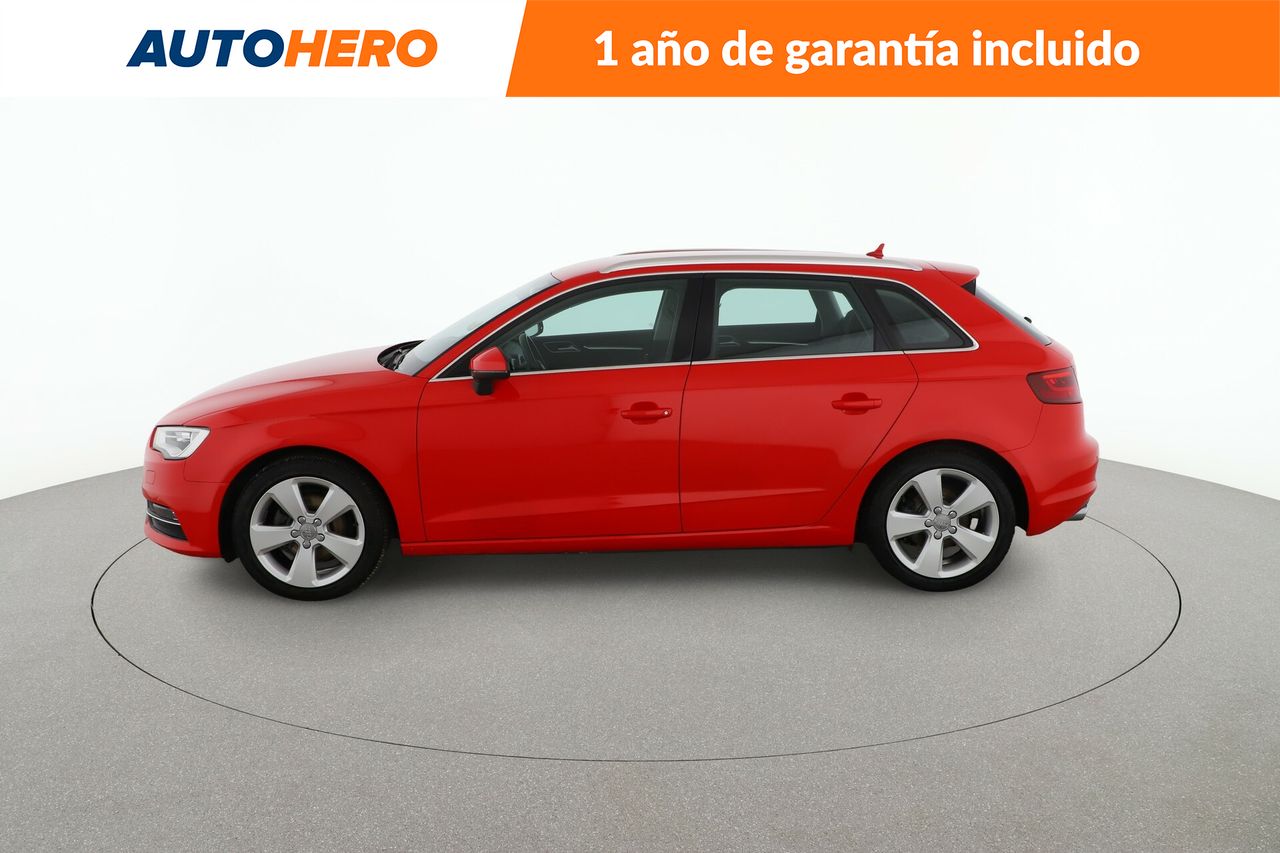 Foto Audi A3 3