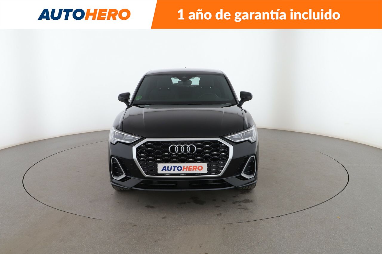 Foto Audi Q3 9