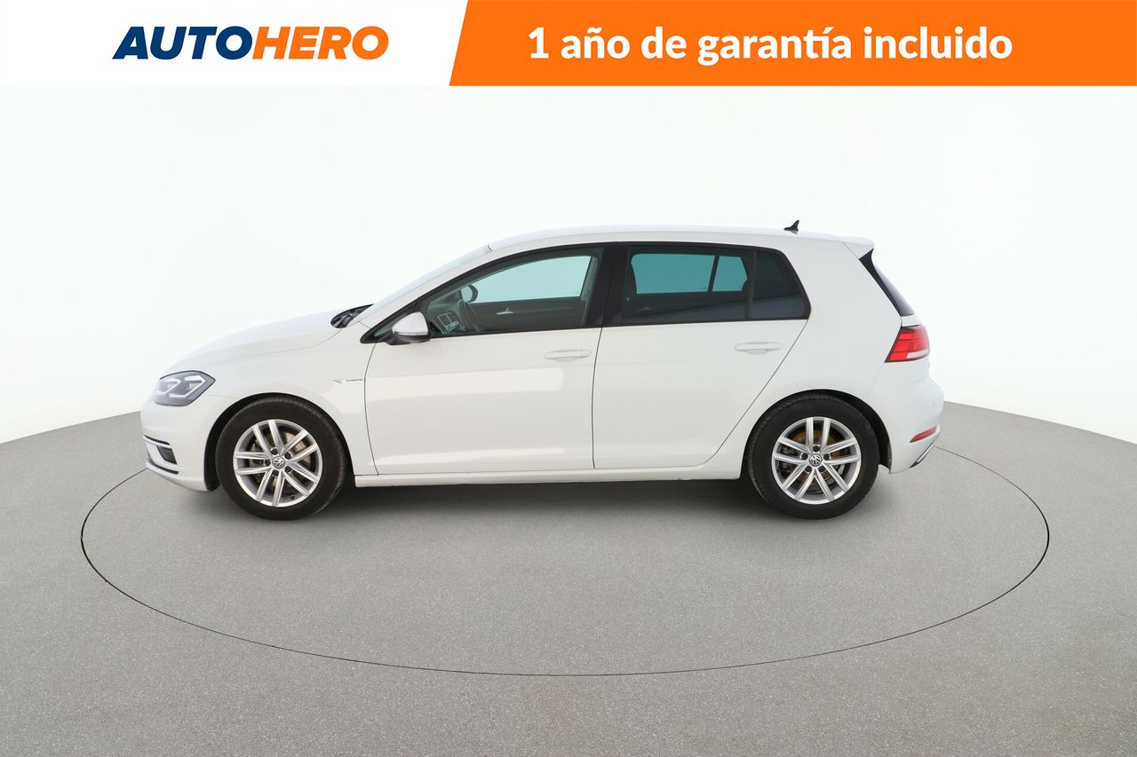 Foto Volkswagen Golf 3