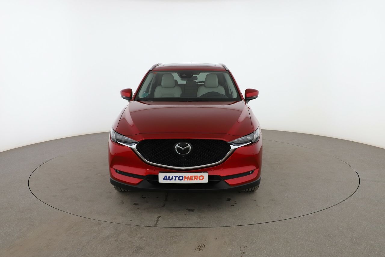 Foto Mazda CX-5 9