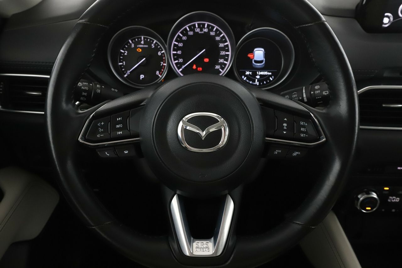 Foto Mazda CX-5 20