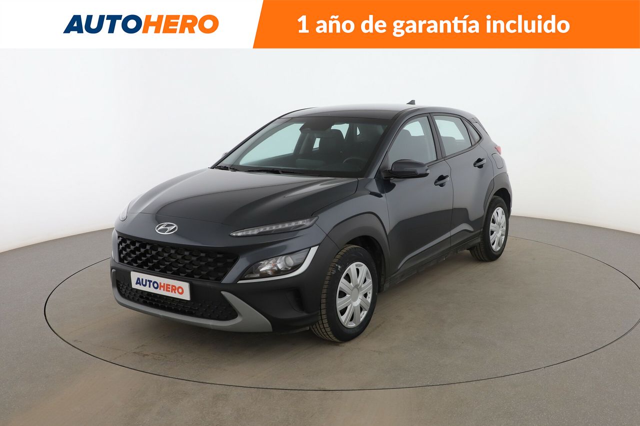 Foto Hyundai Kona 1