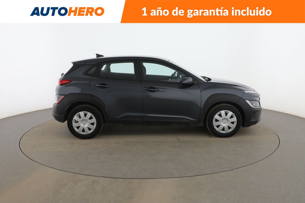 Foto Hyundai Kona 7