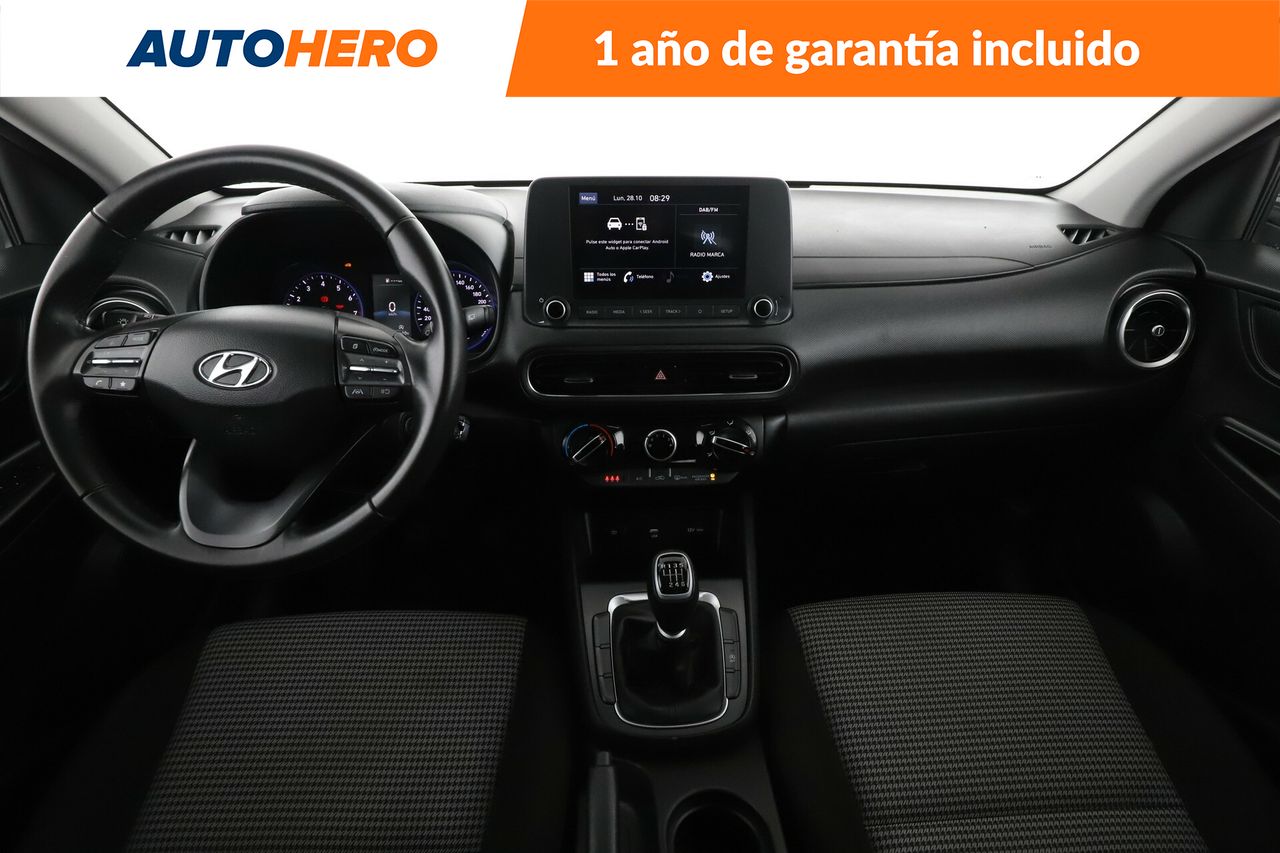 Foto Hyundai Kona 13