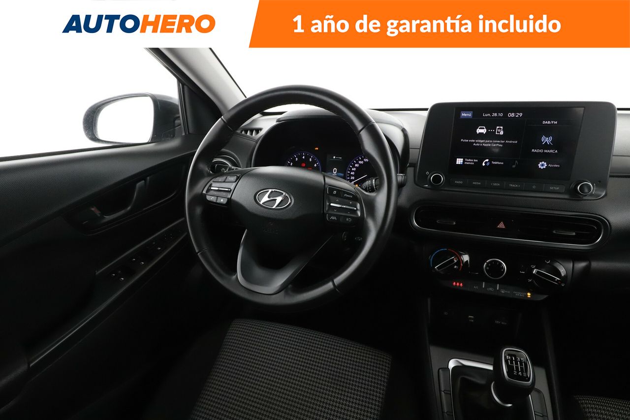 Foto Hyundai Kona 14