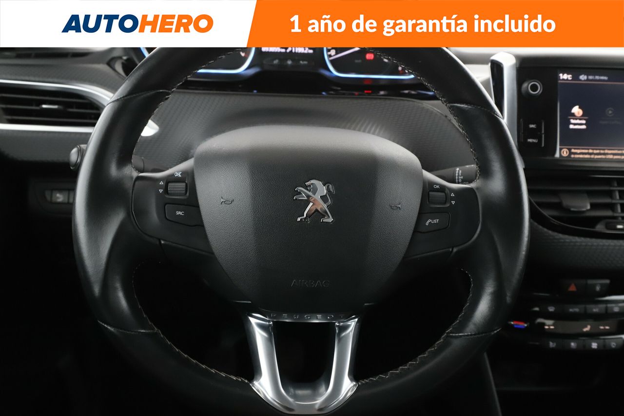 Foto Peugeot 2008 20