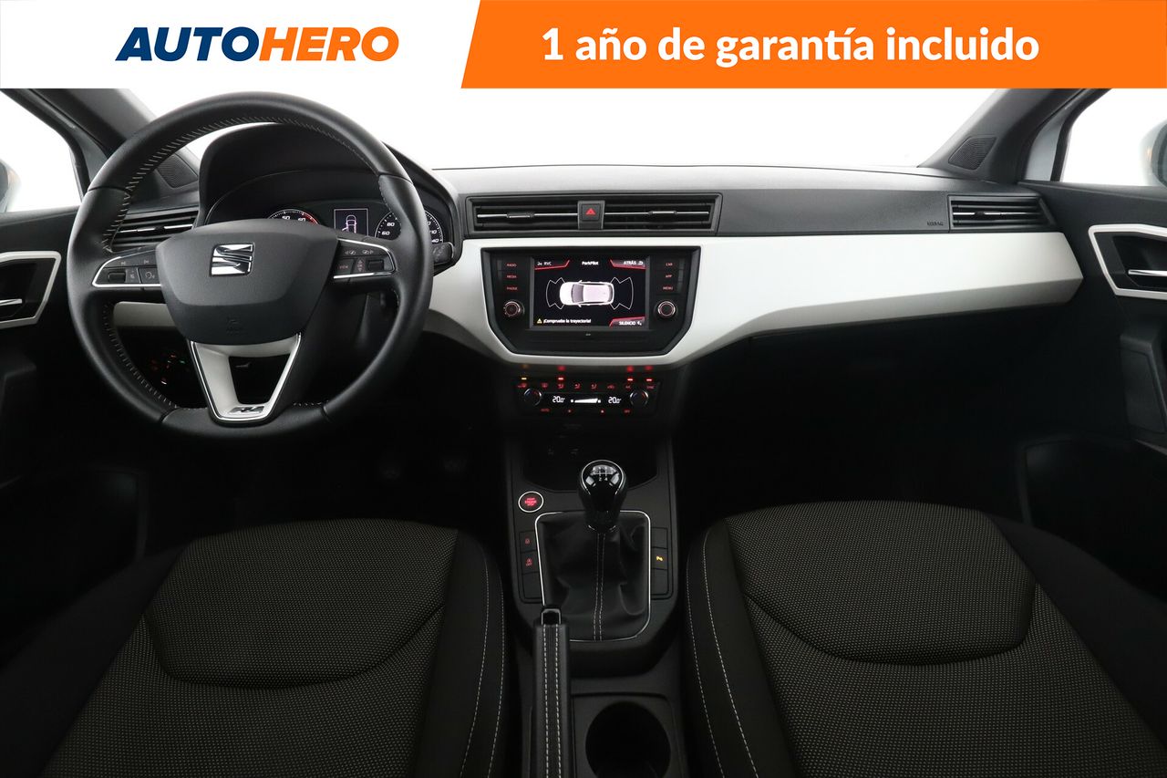 Foto Seat Ibiza 13