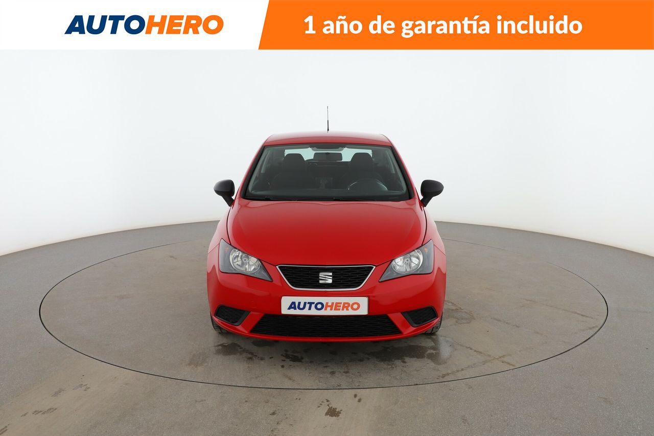 Foto Seat Ibiza 9