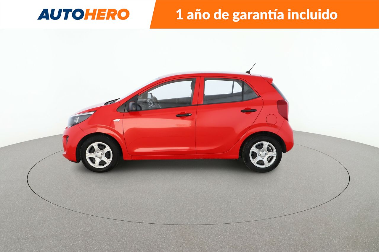 Foto Kia Picanto 3