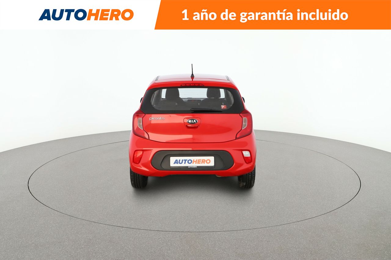 Foto Kia Picanto 5